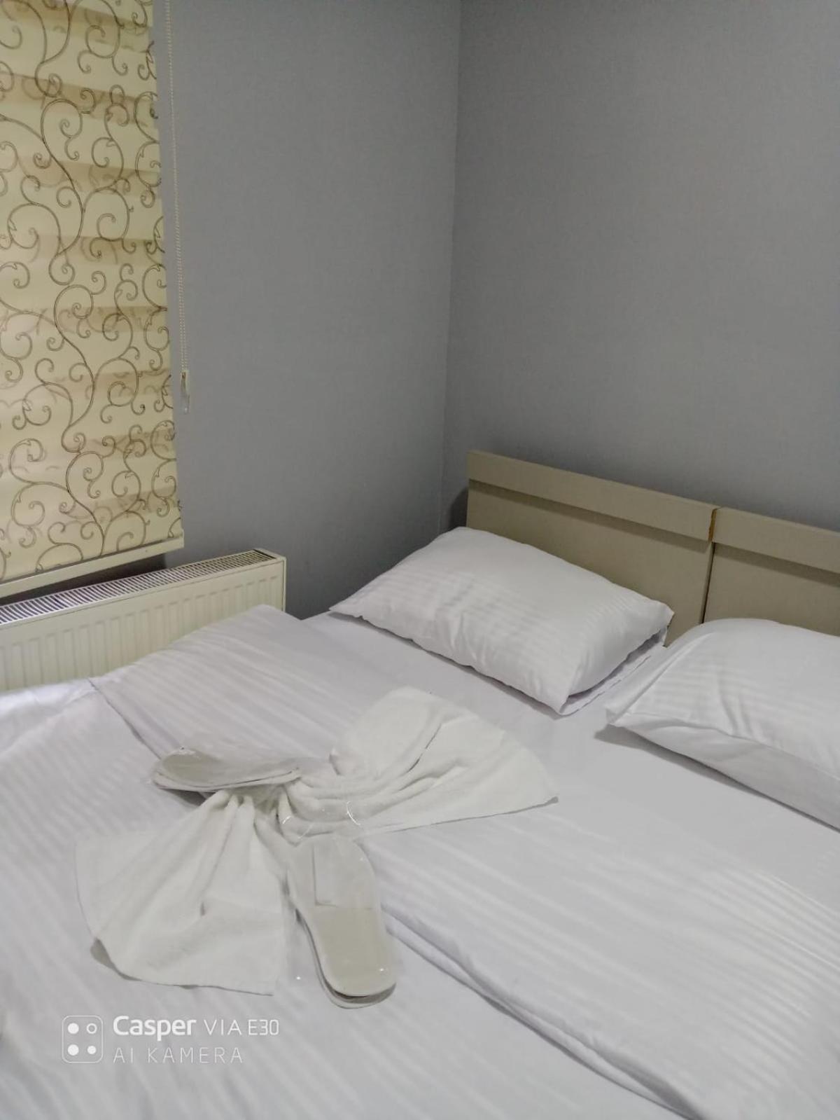 Taksim City Hotel Estambul Exterior foto