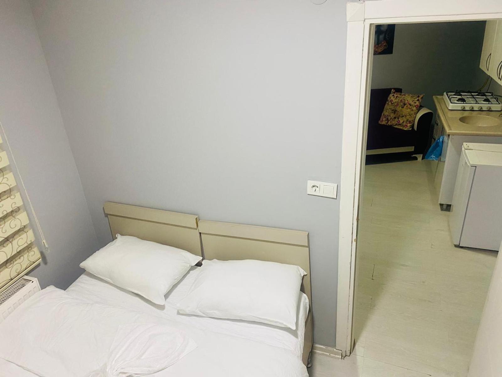 Taksim City Hotel Estambul Exterior foto
