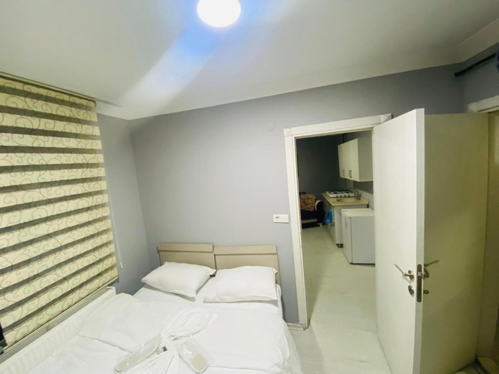 Taksim City Hotel Estambul Exterior foto